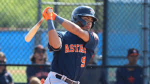astros standings Picture