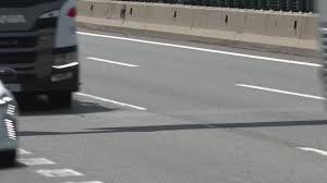 Previstos 100 millones de desplazamientos en las carreteras