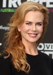 Nicole Mary Kidman b. 20 Juni 1967