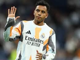 Real Madrid Want PSG Star Who Xabi Alonso Sees as Ideal Fit in Potential Rodrygo Transfer