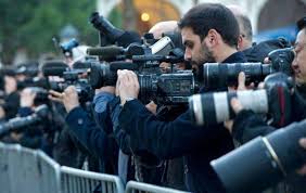 حضور ۲۰۰ خبرنگار خارجی برای پوشش راهپیمایی ۲۲ بهمن