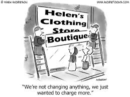 Image result for pricing cartoons