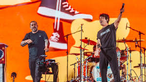 João Rock reúne nomes da música brasileira em encontros dentro e fora dos palcos