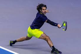 Alcaraz - Paul en directo hoy | Última hora del ATP 500 de Viena en vivo