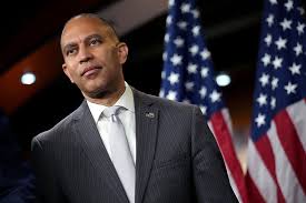 Backlash After Hakeem Jeffries Holds Private Meeting With Jared Kushner Ahead of Midterms