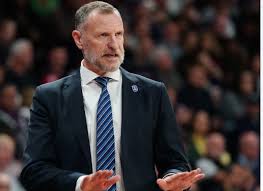 Trifunovic: Real Madrid Çok Deneyimli