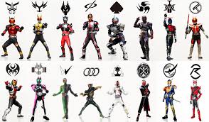 Image result for kamen rider drive