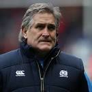 SRU will not rush Johnson decision | Rugby Union | Sport | Daily ... - 388846_1