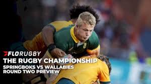 FloRugby - News update