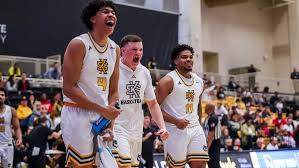 Kennesaw State National TV Game