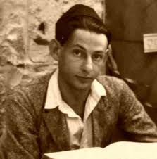 Gershom Scholem