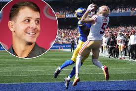 Why Mike Evans is a kind of weapon Brock Purdy, 49ers have never had