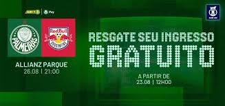 Palmeiras - News update