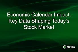Economic Calendar Impact on Stock Market: Key Data and Analysis