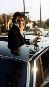 1969 Mercedes-Benz 600 Pullman owned by John Lennon