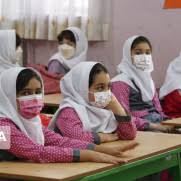 درخواست تعطیلی مدارس و دانشگاه‌های خراسان رضوی برای پیشگیری از افزایش آنفولانزا