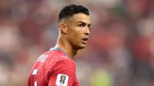 Cristiano Ronaldo anuncia que dejaría el futbol a fin de temporada y revela qué hará tras su retiro