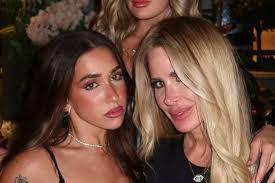 Ariana Biermann Reveals New Details About Mom Kim Zolciak’s Boyfriend (EXCLUSIVE)