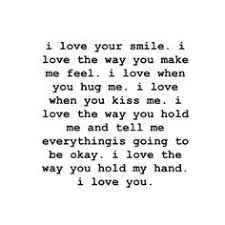 love quotes on Pinterest | I Love You, I Crave You and I Miss You via Relatably.com