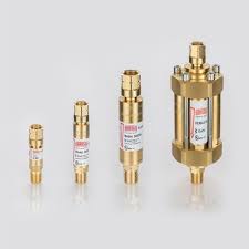 Brass Gas Manifold Arrestor - ₹ 2,200 | BazarGPT