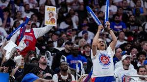 Where to buy Pistons playoff tickets vs Magic for Game 5 (or Game 7)