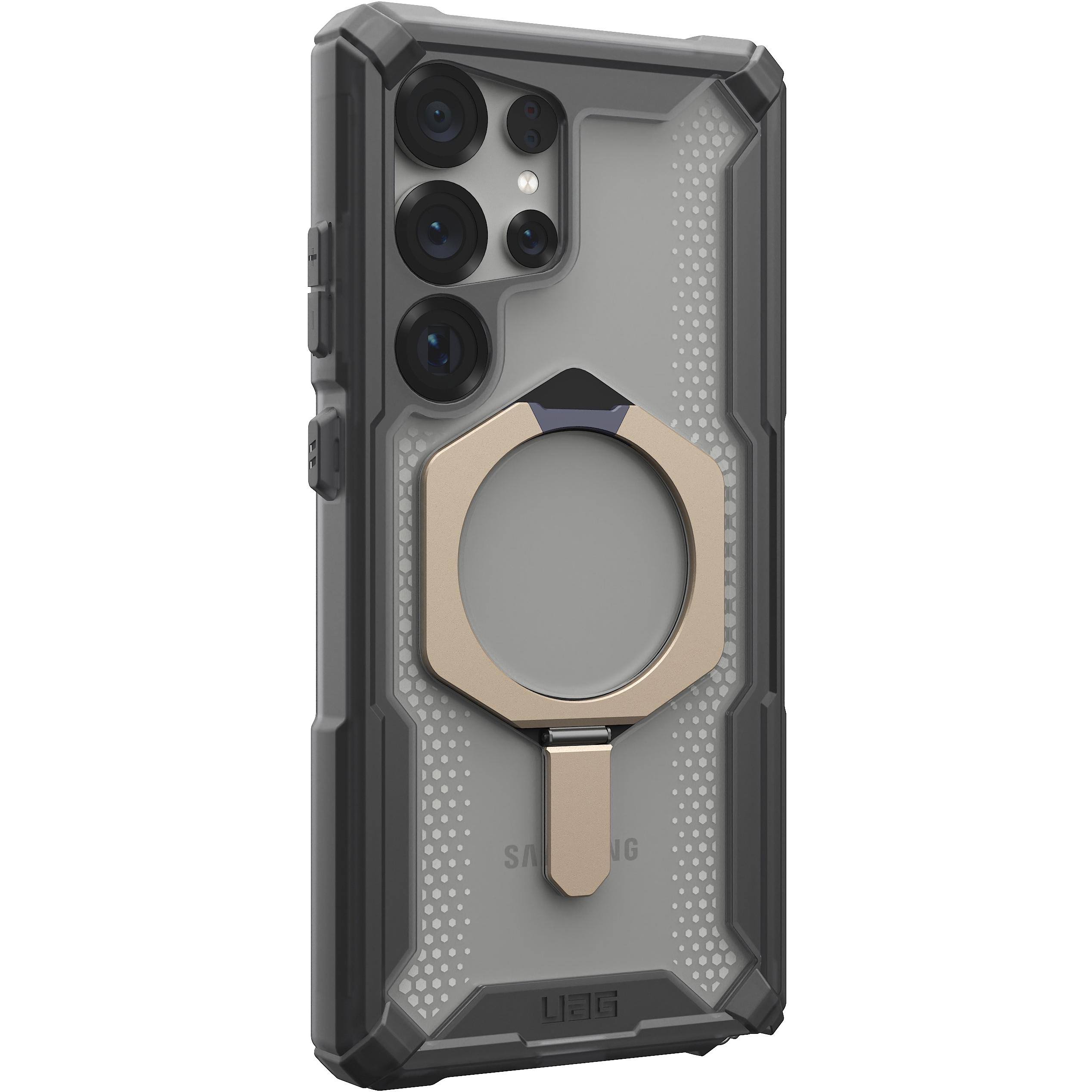 Urban Armor Gear UAG Plasma XTE Galaxy S25 Ultra Case