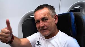Horacio Melgarejo polémico contra Alianza Lima: “Todo está armado” [VIDEO]