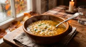 Trend Google: ricetta