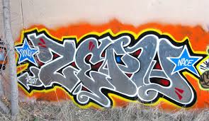 graffiti 101: andrew ZEPHYR witten | EMPTY KINGDOM - zepher-silver