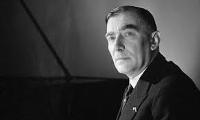 Karol Szymanowski may be emerging from the shadows, but we still know precious little about him. Born in Ukraine in 1882 into one of many families of landed ... - Karol-Szymanowski--001