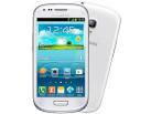 Samsung Galaxy S III Mini - , the free encyclopedia