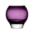 Purple Glass and Pottery on Pinterest Purple Glass, Purple Vase