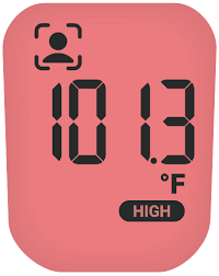 Infrared Thermometer - GSG | Greater Goods