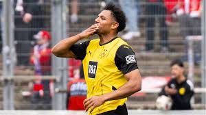 Transfermarkt - News update