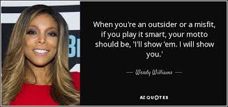 TOP 11 QUOTES BY WENDY WILLIAMS | A-Z Quotes via Relatably.com