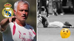 José Mourinho regresa al Real Madrid y arranca con empate en amistoso: "Estoy contento, no hoy"