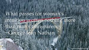 George Jean Nathan quotes: top famous quotes and sayings from ... via Relatably.com