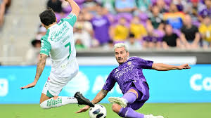 Liga MX Representatives Are Putting Up Serious Resistance to MLS Clubs in the Leagues Cup