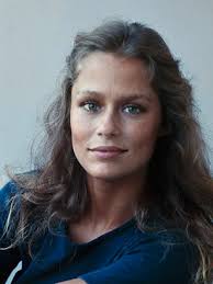 Before appearing on the cover of Vogue and starring in movies like American Gigolo, Lauren Hutton got her start as a Playboy bunny. - lauren_hutton