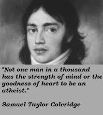 Samuel Taylor Coleridge Image Quotation #2 - QuotationOf . COM via Relatably.com