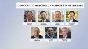 NYC Mayoral Debate Analysis: Key Highlights and Takeaways