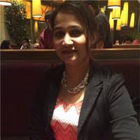 Public Storage - Canada Employee Salina Ahmed's profile photo