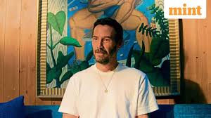 Quote of the Day by Keanu Reeves: ‘The simple act of paying attention can take you a long way’