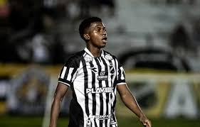 DM do ABC: Jhosefer tem lesão confirmada e Igor Bahia retorna aos treinos