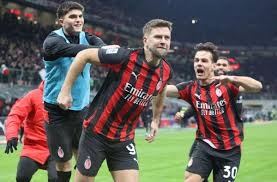 AC Milan s-a apropiat de Interul lui Cristi Chivu. Victorie adusă de Fullkrug, care tocmai a fost jefuit!