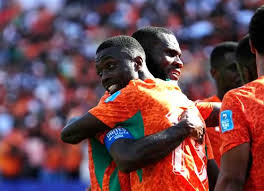 EN DIRECT, Côte d’Ivoire - Norvège : Odegaard et Haaland titulaires pour porter l’attaque norvégienne, Diomandé bien présent pour les Eléphants