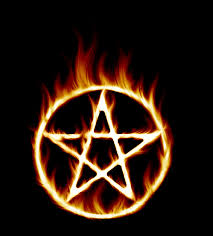 Image result for pentagram