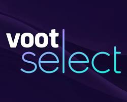 Voot Select (India) logo