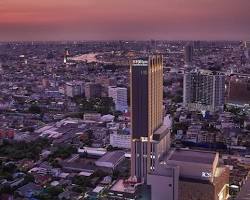 Image of Hilton Garden Inn Bangkok Riverside