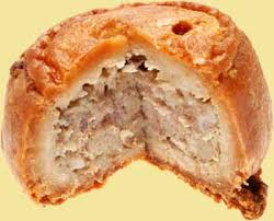 Image result for pork pies